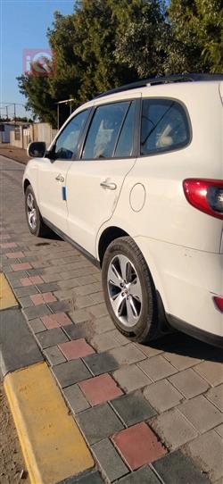 هيونداي سانتافي